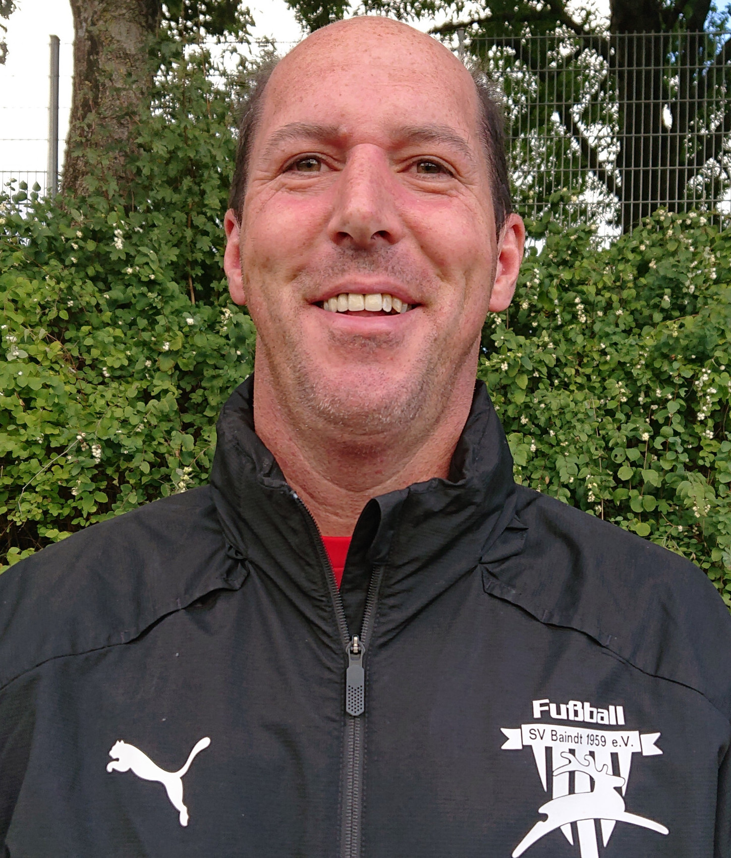 Thomas Henle