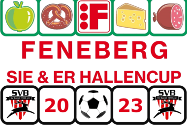 SV Baindt - Feneberg Cup