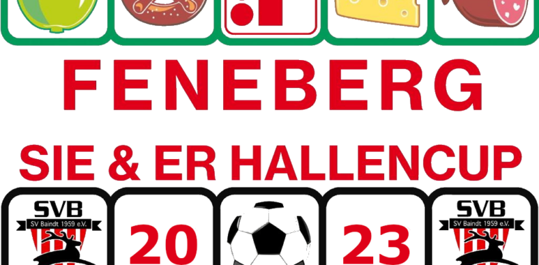 SV Baindt - Feneberg Cup